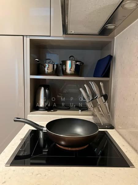 The Diplomat 39, Bangkok, 18 Soi Sukhumvit 39, Sukhumvit Road, Khlong Tan Nua, Watthana, Bangkok, 1 Bedroom, 54 sqm, Condo For Rent, by Sompob Buaparungsri, 500230512 - DDproperty.com