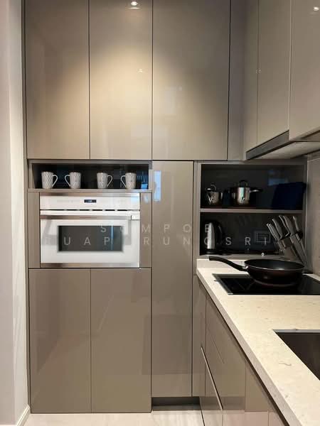 The Diplomat 39, Bangkok, 18 Soi Sukhumvit 39, Sukhumvit Road, Khlong Tan Nua, Watthana, Bangkok, 1 Bedroom, 54 sqm, Condo For Rent, by Sompob Buaparungsri, 500230512 - DDproperty.com