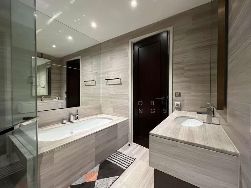 The Diplomat 39, Bangkok, 18 Soi Sukhumvit 39, Sukhumvit Road, Khlong Tan Nua, Watthana, Bangkok, 1 Bedroom, 54 sqm, Condo For Rent, by Sompob Buaparungsri, 500230512 - DDproperty.com