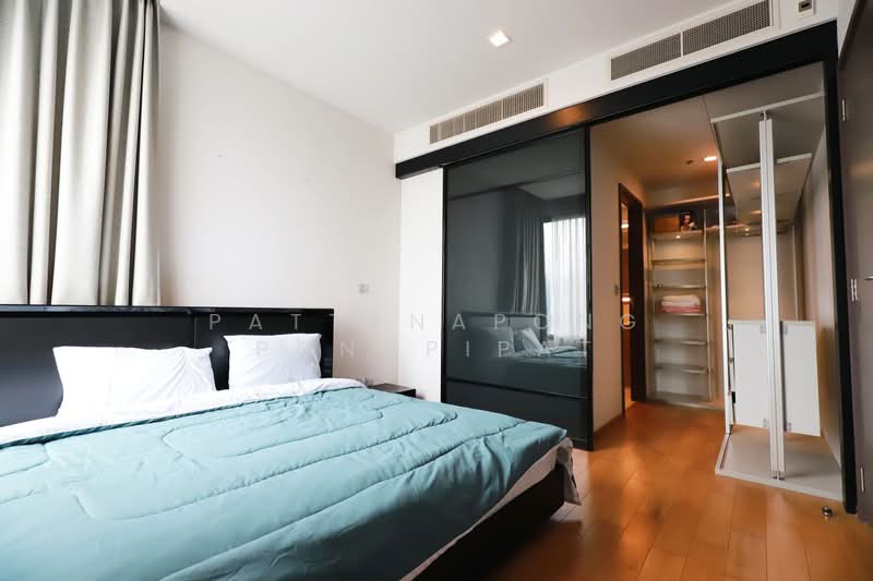 Keyne by Sansiri, Bangkok, 766 Sukhumvit Road, Khlong Toei, Khlong Toei, Bangkok, 2 Bedrooms, 77 sqm, Condo For Sale, by Pattanapong Pongpipat, 500230515 - DDproperty.com