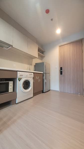Life Sathorn Sierra, Bangkok, Ratchaphruek Rd, Talat Plu, Thon Buri, Bangkok, 2 Bedrooms, 40 sqm, Condo For Rent, by Sompob Buaparungsri, 500230521 - DDproperty.com