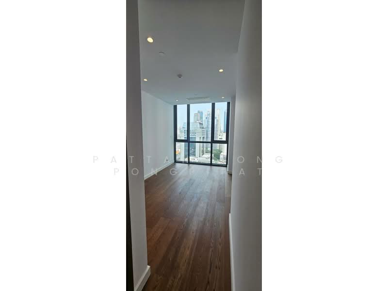 Supalai Icon Sathorn, Bangkok, Sathorn Tai Road, Thung Maha Mek, Sathon, Bangkok, 2 Bedrooms, 71 sqm, Condo For Sale, by Pattanapong Pongpipat, 500230523 - DDproperty.com