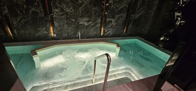 Supalai Icon Sathorn, Bangkok, Sathorn Tai Road, Thung Maha Mek, Sathon, Bangkok, 2 Bedrooms, 71 sqm, Condo For Sale, by Pattanapong Pongpipat, 500230523 - DDproperty.com