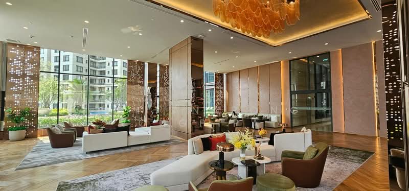 Supalai Icon Sathorn : ศุภาลัย ไอคอน สาทร, กรุงเทพ, ถนนสาทรใต้, ทุ่งมหาเมฆ, สาทร, กรุงเทพ, 71 ตร.ม., คอนโด ขาย, โดย Pattanapong Pongpipat, 500230523 - DDproperty.com