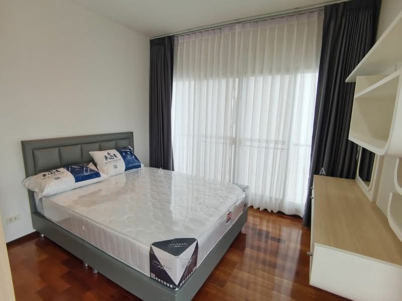 Noble Ora, Bangkok, Soi Sukhumvit 55, Sukhumvit Road, Khlong Tan Nua, Watthana, Bangkok, 2 Bedrooms, 114 sqm, Condo For Sale, by Nuttharom Linla, 500230526 - DDproperty.com