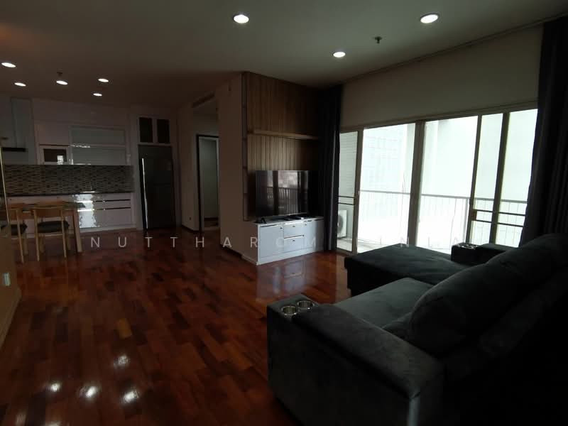 Noble Ora, Bangkok, Soi Sukhumvit 55, Sukhumvit Road, Khlong Tan Nua, Watthana, Bangkok, 2 Bedrooms, 114 sqm, Condo For Sale, by Nuttharom Linla, 500230526 - DDproperty.com