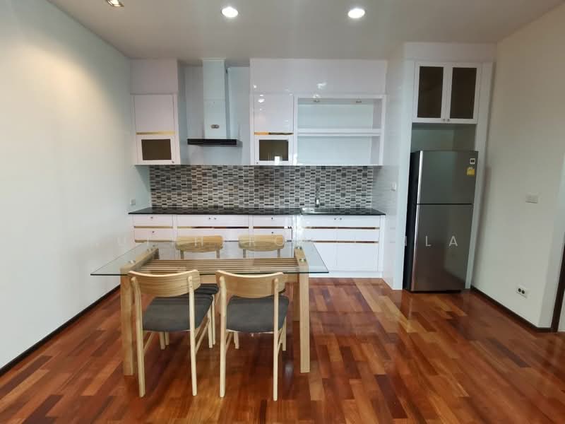 Noble Ora, Bangkok, Soi Sukhumvit 55, Sukhumvit Road, Khlong Tan Nua, Watthana, Bangkok, 2 Bedrooms, 114 sqm, Condo For Sale, by Nuttharom Linla, 500230526 - DDproperty.com