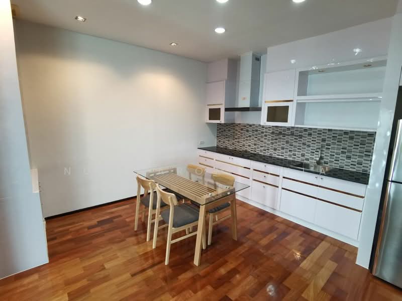 Noble Ora, Bangkok, Soi Sukhumvit 55, Sukhumvit Road, Khlong Tan Nua, Watthana, Bangkok, 2 Bedrooms, 114 sqm, Condo For Sale, by Nuttharom Linla, 500230526 - DDproperty.com