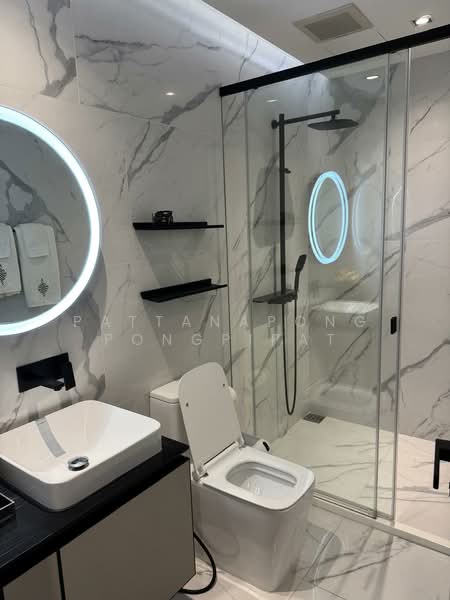 The Room Phaya Thai, Bangkok, 567 Thanon Si Ayutthaya, Thanon Phaya Thai, Ratchathewi, Bangkok, 2 Bedrooms, 70 sqm, Condo For Sale, by Pattanapong Pongpipat, 500230531 - DDproperty.com