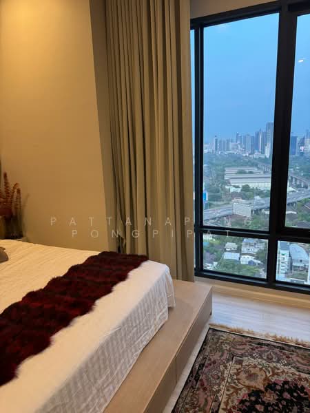 The Room Phaya Thai, Bangkok, 567 Thanon Si Ayutthaya, Thanon Phaya Thai, Ratchathewi, Bangkok, 2 Bedrooms, 70 sqm, Condo For Sale, by Pattanapong Pongpipat, 500230531 - DDproperty.com