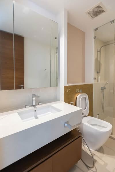 The River by Raimon Land, Bangkok, Soi Charoen Nakorn 13, Charoen Nakorn Road, Khlong Ton Sai, Khlong San, Bangkok, 3 Bedrooms, 138 sqm, Condo For Rent, by Sompob Buaparungsri, 500230532 - DDproperty.com