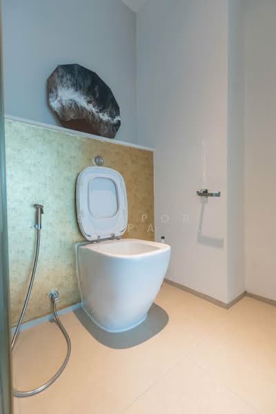 The River by Raimon Land, Bangkok, Soi Charoen Nakorn 13, Charoen Nakorn Road, Khlong Ton Sai, Khlong San, Bangkok, 3 Bedrooms, 138 sqm, Condo For Rent, by Sompob Buaparungsri, 500230532 - DDproperty.com