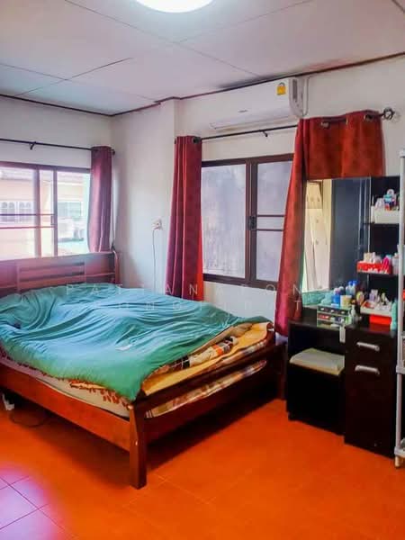 ทาวน์เฮ้าส์ 4-ห้องนอน, กรุงเทพ, สามเสนใน, พญาไท, กรุงเทพ, 225 ตร.ม., ทาวน์เฮ้าส์ ขาย, โดย Pattanapong Pongpipat, 500230533 - DDproperty.com