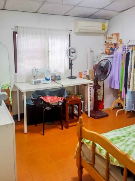 ทาวน์เฮ้าส์ 4-ห้องนอน, กรุงเทพ, สามเสนใน, พญาไท, กรุงเทพ, 225 ตร.ม., ทาวน์เฮ้าส์ ขาย, โดย Pattanapong Pongpipat, 500230533 - DDproperty.com