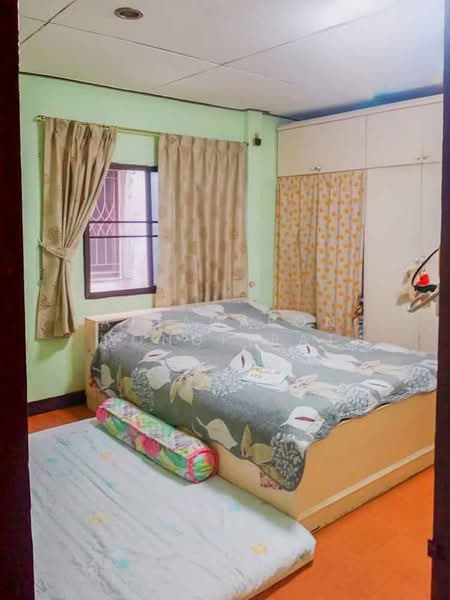 4-BR Townhouse, Bangkok, Samsen Nai, Phaya Thai, Bangkok, 4 Bedrooms, 225 sqm, Townhouse For Sale, by Pattanapong Pongpipat, 500230533 - DDproperty.com