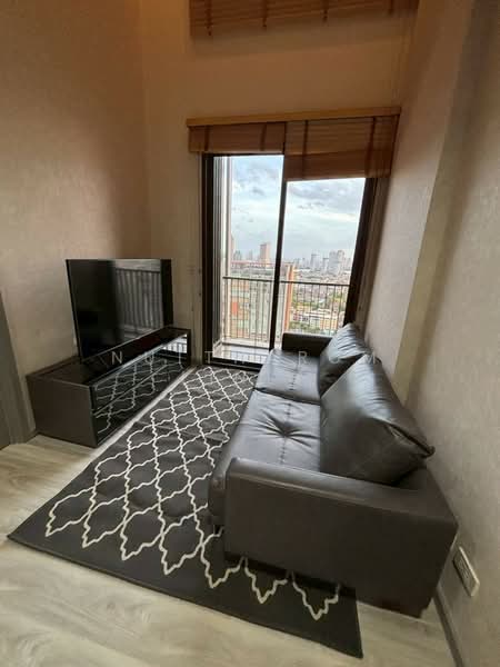 NYE by Sansiri, Bangkok, 333 Krung Thonburi Road, Khlong Ton Sai, Khlong San, Bangkok, 2 Bedrooms, 69 sqm, Condo For Sale, by Nuttharom Linla, 500230534 - DDproperty.com