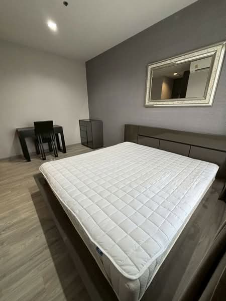 NYE by Sansiri, Bangkok, 333 Krung Thonburi Road, Khlong Ton Sai, Khlong San, Bangkok, 2 Bedrooms, 69 sqm, Condo For Sale, by Nuttharom Linla, 500230534 - DDproperty.com