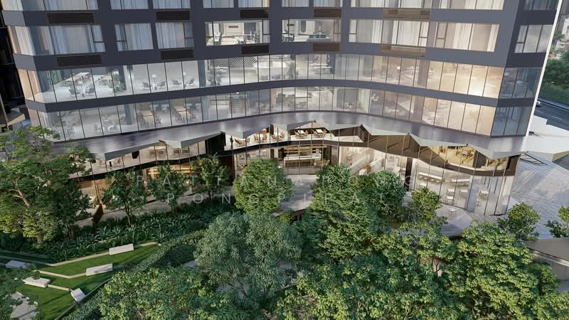 Origin Thonglor World, Bangkok, Soi Charoen Suk, Khlong Tan Nua, Watthana, Bangkok, 1 Bedroom, 65 sqm, Condo For Sale, by Pattanapong Pongpipat, 500230536 - DDproperty.com