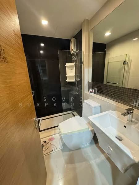 Rhythm Sukhumvit 50, Bangkok, 8 Sukhumvit 50, Sukhumvit Road, Phra Kanong, Khlong Toei, Bangkok, 2 Bedrooms, 65 sqm, Condo For Rent, by Sompob Buaparungsri, 500230537 - DDproperty.com