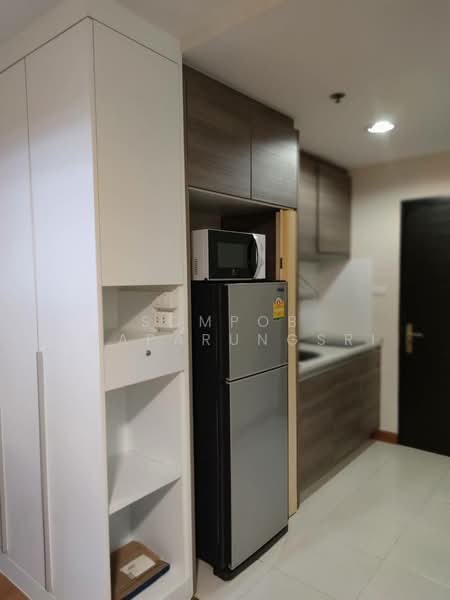 Belle Grand Rama 9, Bangkok, 131 Rama 9 Road, Huai Khwang, Huai Khwang, Bangkok, 1 Bedroom, 47 sqm, Condo For Rent, by Sompob Buaparungsri, 500230541 - DDproperty.com