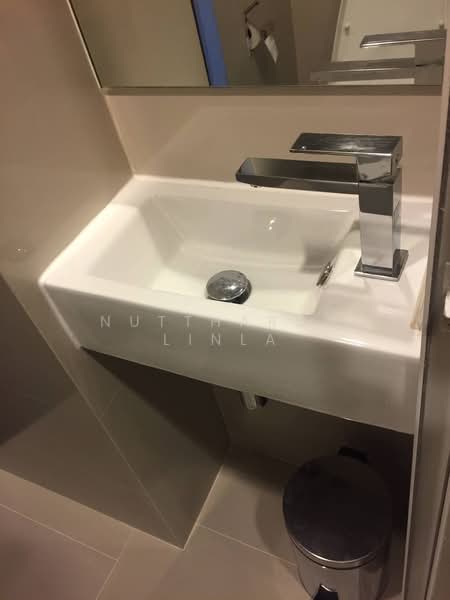 Rhythm Sathorn : ริทึ่ม สาทร, กรุงเทพ, 141 ซอยสาทร 21, ยานนาวา, สาทร, กรุงเทพ, 35 ตร.ม., คอนโด ขาย, โดย Nuttharom Linla, 500230542 - DDproperty.com