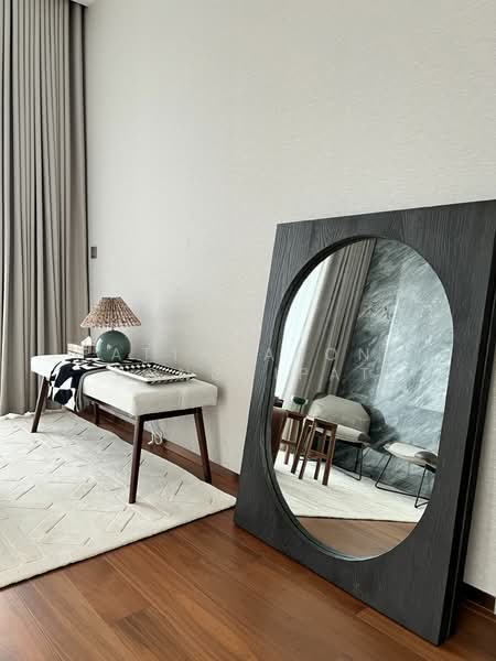 The Estelle Phrom Phong, Bangkok, 131 Soi Sukhumvit 26, Khong Tan, Khlong Toei, Bangkok, 2 Bedrooms, 97 sqm, Condo For Sale, by Pattanapong Pongpipat, 500230543 - DDproperty.com