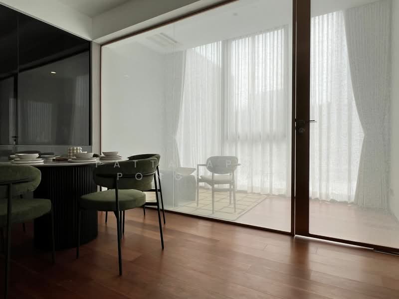 The Estelle Phrom Phong, Bangkok, 131 Soi Sukhumvit 26, Khong Tan, Khlong Toei, Bangkok, 2 Bedrooms, 97 sqm, Condo For Sale, by Pattanapong Pongpipat, 500230543 - DDproperty.com