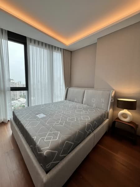 The Estelle Phrom Phong, Bangkok, 131 Soi Sukhumvit 26, Khong Tan, Khlong Toei, Bangkok, 2 Bedrooms, 97 sqm, Condo For Sale, by Pattanapong Pongpipat, 500230543 - DDproperty.com