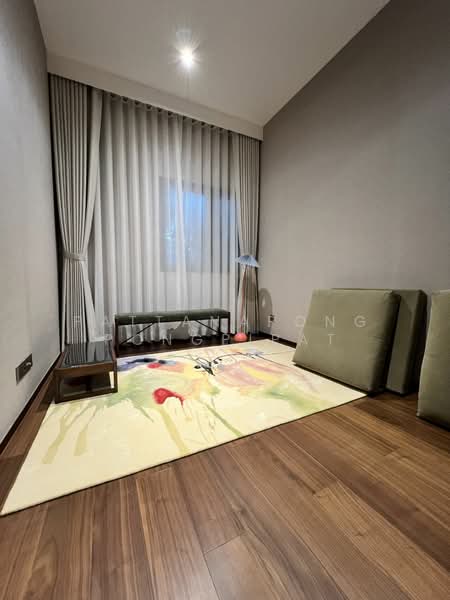 The Estelle Phrom Phong, Bangkok, 131 Soi Sukhumvit 26, Khong Tan, Khlong Toei, Bangkok, 2 Bedrooms, 97 sqm, Condo For Sale, by Pattanapong Pongpipat, 500230543 - DDproperty.com