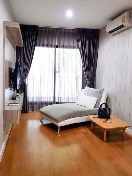 ขาย - Condolette Dwell Sukhumvit 26 : คอนโดเลต ดเวล สุขุมวิท 26, กรุงเทพ