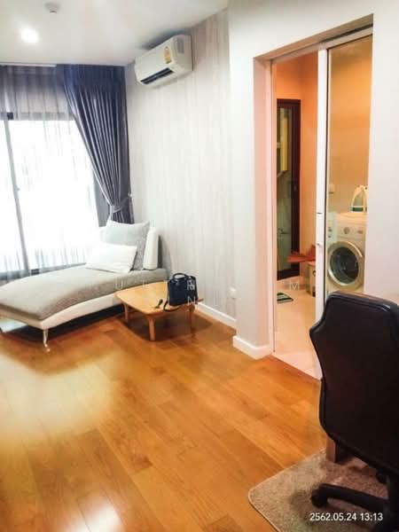 ขาย - Condolette Dwell Sukhumvit 26 : คอนโดเลต ดเวล สุขุมวิท 26, กรุงเทพ