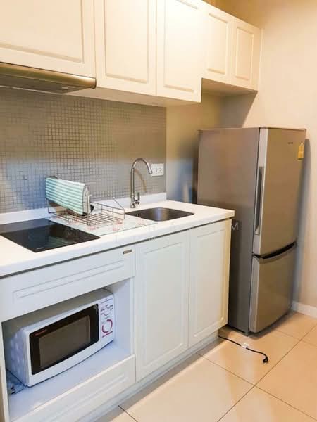 ขาย - Condolette Dwell Sukhumvit 26 : คอนโดเลต ดเวล สุขุมวิท 26, กรุงเทพ