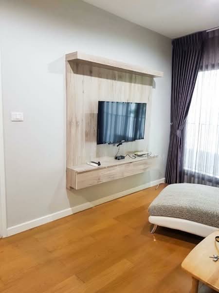 Condolette Dwell Sukhumvit 26, Bangkok, Soi Sukhumvit 26, Khong Tan, Khlong Toei, Bangkok, 1 Bedroom, 36 sqm, Condo For Sale, by Nuttharom Linla, 500230545 - DDproperty.com