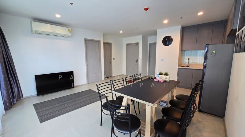 Rhythm Sukhumvit 36-38 : ริทึ่ม สุขุมวิท 36-38, กรุงเทพ, 55 ซอยสุขุมวิท 36 ถนนสุขุมวิท, พระโขนง, คลองเตย, กรุงเทพ, 78 ตร.ม., คอนโด ขาย, โดย Pattanapong Pongpipat, 500230549 - DDproperty.com