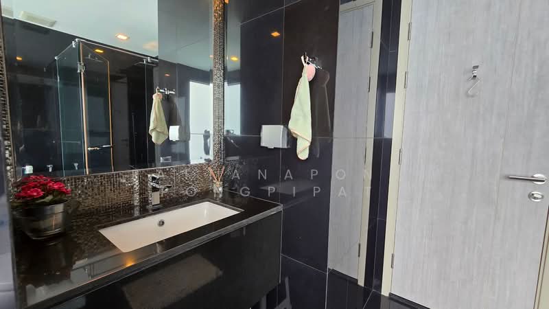 Rhythm Sukhumvit 36-38, Bangkok, 55 Soi Sukhumvit 36, Sukhumvit Road, Phra Kanong, Khlong Toei, Bangkok, 2 Bedrooms, 78 sqm, Condo For Sale, by Pattanapong Pongpipat, 500230549 - DDproperty.com