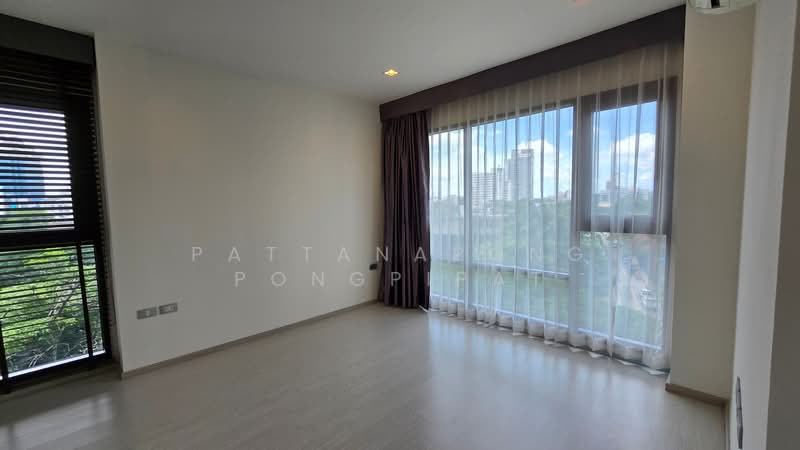 Rhythm Sukhumvit 36-38, Bangkok, 55 Soi Sukhumvit 36, Sukhumvit Road, Phra Kanong, Khlong Toei, Bangkok, 2 Bedrooms, 78 sqm, Condo For Sale, by Pattanapong Pongpipat, 500230549 - DDproperty.com