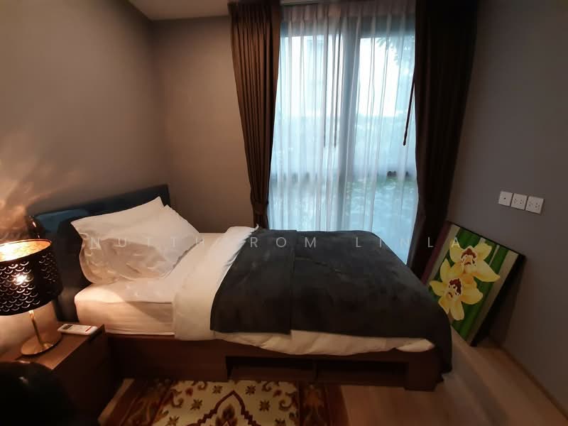 Taka Haus, Bangkok, 99 Soi Ekamai 10, Khlong Tan Nua, Watthana, Bangkok, 2 Bedrooms, 45 sqm, Condo For Sale, by Nuttharom Linla, 500230551 - DDproperty.com