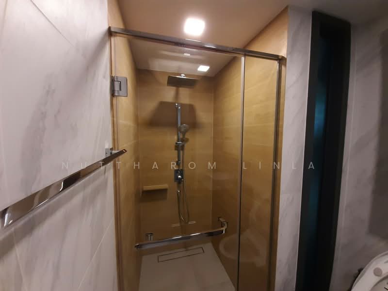 Taka Haus, Bangkok, 99 Soi Ekamai 10, Khlong Tan Nua, Watthana, Bangkok, 2 Bedrooms, 45 sqm, Condo For Sale, by Nuttharom Linla, 500230551 - DDproperty.com