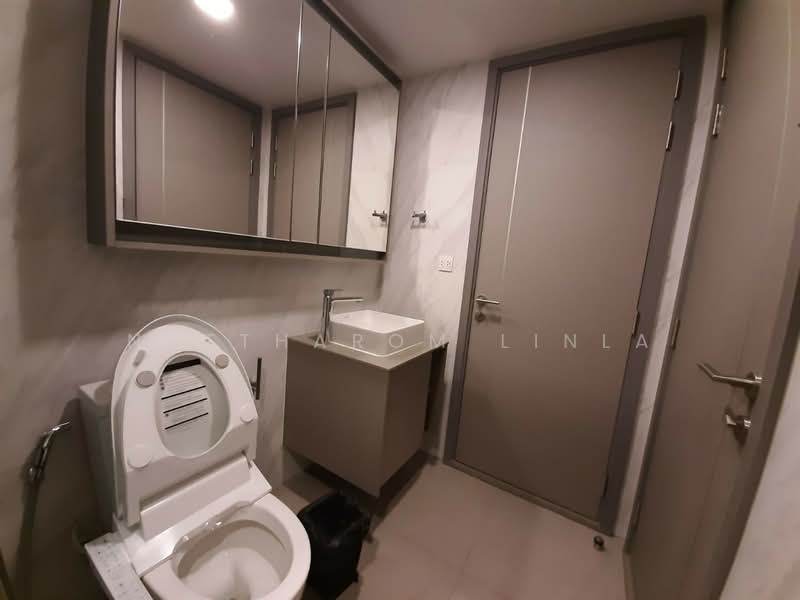 Taka Haus, Bangkok, 99 Soi Ekamai 10, Khlong Tan Nua, Watthana, Bangkok, 2 Bedrooms, 45 sqm, Condo For Sale, by Nuttharom Linla, 500230551 - DDproperty.com