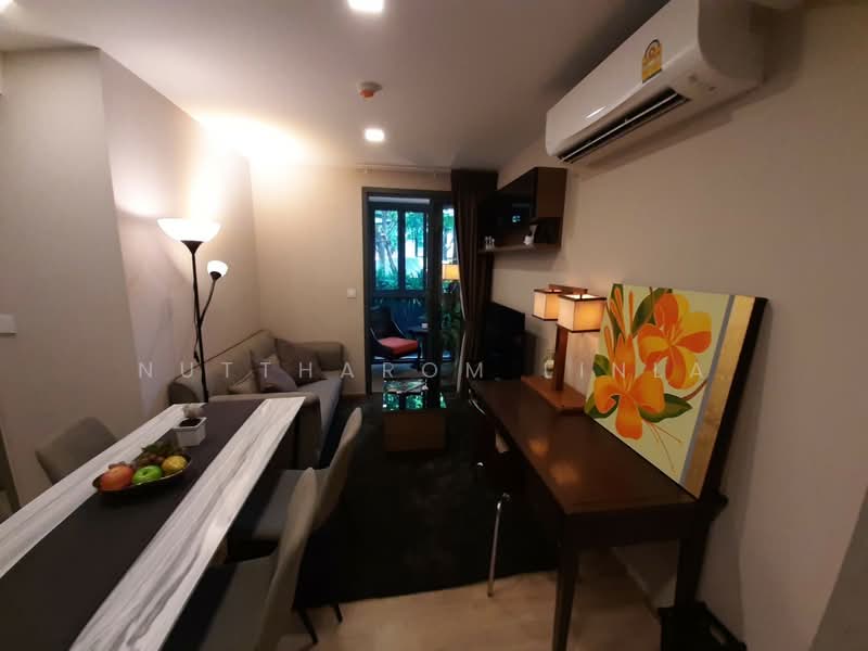 Taka Haus, Bangkok, 99 Soi Ekamai 10, Khlong Tan Nua, Watthana, Bangkok, 2 Bedrooms, 45 sqm, Condo For Sale, by Nuttharom Linla, 500230551 - DDproperty.com
