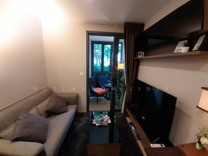 Taka Haus, Bangkok, 99 Soi Ekamai 10, Khlong Tan Nua, Watthana, Bangkok, 2 Bedrooms, 45 sqm, Condo For Sale, by Nuttharom Linla, 500230551 - DDproperty.com