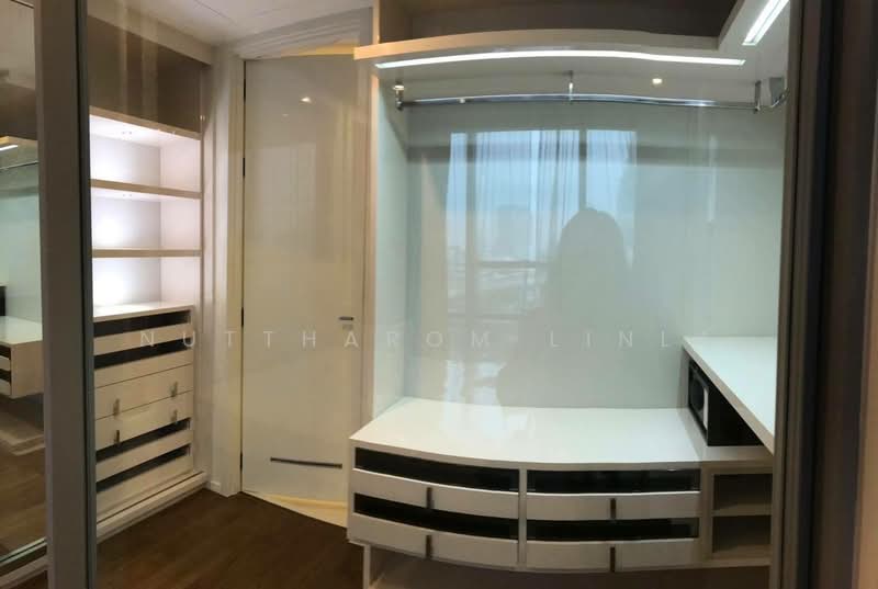 The Bangkok Sathorn, Bangkok, 111 South Sathorn Road, Yan Nawa, Sathon, Bangkok, 1 Bedroom, 62 sqm, Condo For Sale, by Nuttharom Linla, 500230553 - DDproperty.com