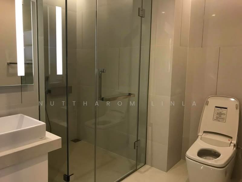 The Bangkok Sathorn, Bangkok, 111 South Sathorn Road, Yan Nawa, Sathon, Bangkok, 1 Bedroom, 62 sqm, Condo For Sale, by Nuttharom Linla, 500230553 - DDproperty.com