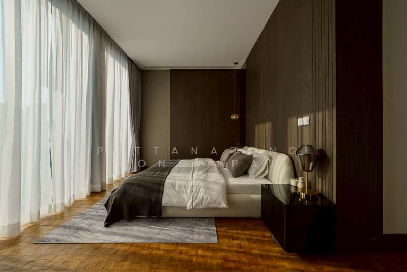 The Ritz-Carlton Residences : เดอะ ริซท์-คาร์ลตัน เรสซิเดนเซส, กรุงเทพ, 114 ถ.นราธิวาสราชนครินทร์, สีลม, บางรัก, กรุงเทพ, 134 ตร.ม., คอนโด ขาย, โดย Pattanapong Pongpipat, 500230554 - DDproperty.com