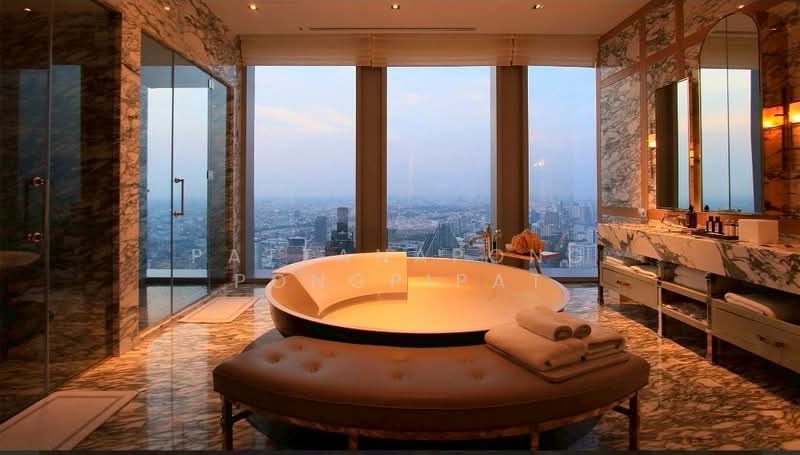 The Ritz-Carlton Residences : เดอะ ริซท์-คาร์ลตัน เรสซิเดนเซส, กรุงเทพ, 114 ถ.นราธิวาสราชนครินทร์, สีลม, บางรัก, กรุงเทพ, 134 ตร.ม., คอนโด ขาย, โดย Pattanapong Pongpipat, 500230554 - DDproperty.com