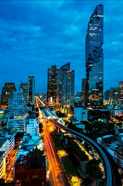 The Ritz-Carlton Residences : เดอะ ริซท์-คาร์ลตัน เรสซิเดนเซส, กรุงเทพ, 114 ถ.นราธิวาสราชนครินทร์, สีลม, บางรัก, กรุงเทพ, 134 ตร.ม., คอนโด ขาย, โดย Pattanapong Pongpipat, 500230554 - DDproperty.com