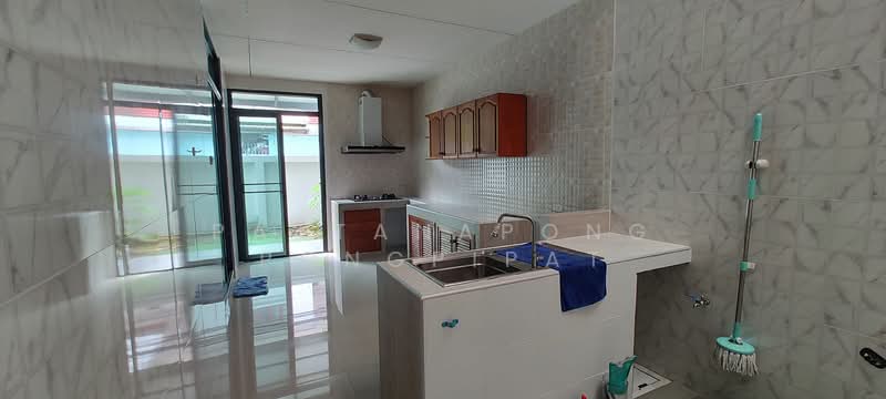 undefined, Bangkok, Chan Kasem, Chatuchak, Bangkok, 3 Bedrooms, 263 sqm, Townhouse For Sale, by Pattanapong Pongpipat, 500230556 - DDproperty.com