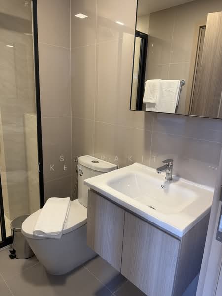 The Base Rise, Phuket, Wichit, Muang Phuket, Phuket, 1 Bedroom, 34 sqm, Condo For Sale, by Subpakit (Ken) Uthairat, 500230557 - DDproperty.com