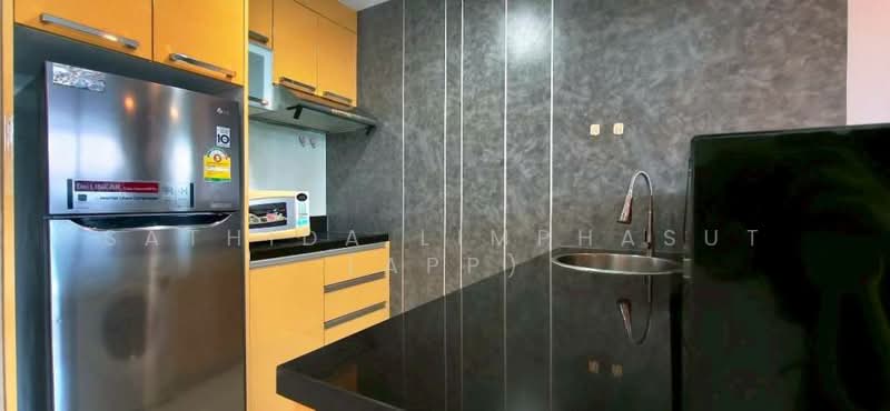 For Rent - Apus Condominium Pattaya, Chon Buri (Pattaya)