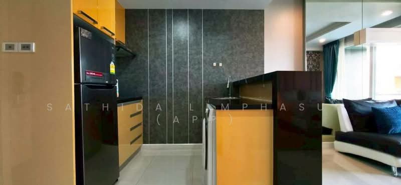 For Rent - Apus Condominium Pattaya, Chon Buri (Pattaya)